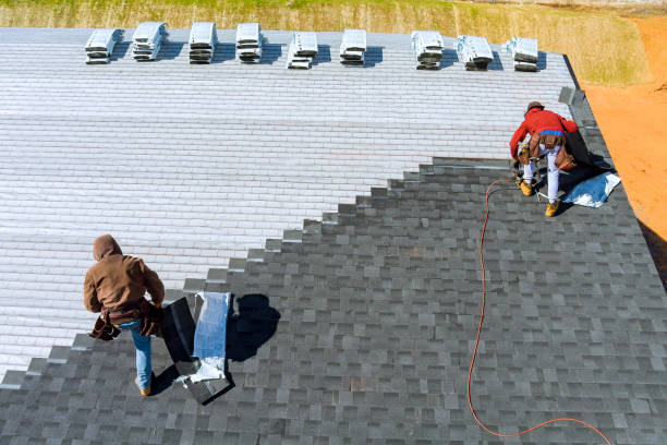 Best Roof Insulation Installation  in Lake Caroline, VA